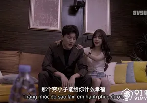 Eny "đi ngoài" em người yêu để được dấn thân vào showbiz vietsub